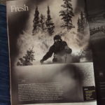 Tyler Ty Peterson skier skiing Alta Snowbird Utah Volkl POC