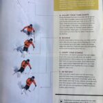 Tyler Peterson Skiing Alta Utah published in SKI MAgazine by Lee Cohen
